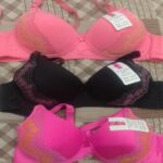 Silk Padded Bra with Embroidery for Daily Wear & Special Events - Image 3