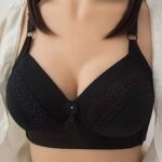 Multicolor Sequin Padded Bra for Daily Wear Pakistan