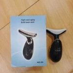 Digital Neck & Face Slimming Massager – Skin Tightening & Relaxation Beauty Device - Image 9