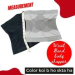 Women's Waist Band Body Shaper Undergarments - Image 5