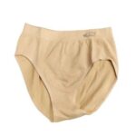 Premium Cotton Plain Panties for Hot Weather Pakistan