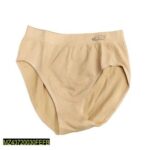 Premium Cotton Plain Panties for Hot Weather Pakistan - Image 3