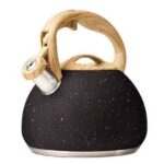 Vicalina Whistling Stovetop Kettle – Premium Stainless Steel Tea & Water Kettle - Image 4