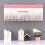 All-Inclusive Air Conditioner Cleaning Cover – Washable AC Indoor Unit Protective Hanging Cover | Wall Mounted Dust & Water Protection - Image 5