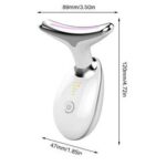 Digital Neck & Face Slimming Massager – Skin Tightening & Relaxation Beauty Device - Image 5