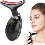 Digital Neck & Face Slimming Massager – Skin Tightening & Relaxation Beauty Device - Image 6