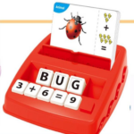 Early Education Picture Children Educational Toys Recognition Word Cards Memory Kids Toy - Image 10