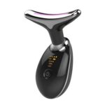 Digital Neck & Face Slimming Massager – Skin Tightening & Relaxation Beauty Device - Image 4