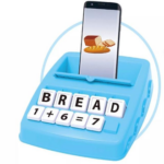 Early Education Picture Children Educational Toys Recognition Word Cards Memory Kids Toy - Image 9