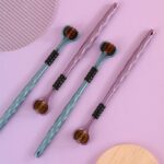 360° Rotating 3-Sided Toothbrush – Soft Bristle 3D Design Adult Toothbrush | Deep Cleaning & Autistic-Friendly Oral Care - Image 3