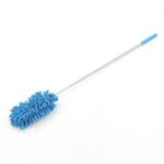 Microfiber Chenille Feather Duster – Home & Car Cleaning Dust Brush with Stretch Handle | Multi-Purpose Desktop & Room Duster - Image 6