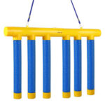 Fast Reaction Catch Stick Game Machine – Musical Hand Speed Training Toy for Kids - Image 7