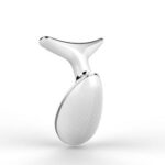 Digital Neck & Face Slimming Massager – Skin Tightening & Relaxation Beauty Device - Image 3