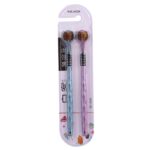 360° Rotating 3-Sided Toothbrush – Soft Bristle 3D Design Adult Toothbrush | Deep Cleaning & Autistic-Friendly Oral Care - Image 4