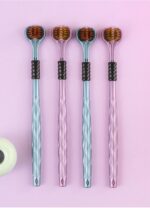 360° Rotating 3-Sided Toothbrush – Soft Bristle 3D Design Adult Toothbrush | Deep Cleaning & Autistic-Friendly Oral Care - Image 5
