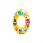 Intex Kids Swim Tube – Inflatable Pool Float Ring for Children Ages 6–10 Years - Image 5