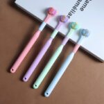 360° Rotating 3-Sided Toothbrush – Soft Bristle 3D Design Adult Toothbrush | Deep Cleaning & Autistic-Friendly Oral Care - Image 8