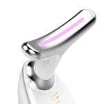 Digital Neck & Face Slimming Massager – Skin Tightening & Relaxation Beauty Device - Image 2