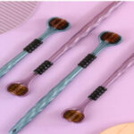 360° Rotating 3-Sided Toothbrush – Soft Bristle 3D Design Adult Toothbrush | Deep Cleaning & Autistic-Friendly Oral Care