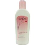 Pond’s Vitamin E Moisturizing Lotion 100ml – Deep Hydration for Soft & Smooth Skin