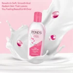 Pond’s Triple Vitamin Moisturizing Lotion 100ml – Deep Hydration for Soft, Smooth & Healthy Skin - Image 4