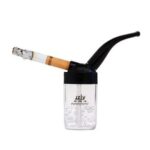 High quality pocket size mini pipe water filter cigarette smoking pipe hookah filter outdoor tool smoking cigarette accessories - Image 6