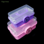3-Layer Value Storage Box – Multi-Compartment Stackable Organizer for Home, Kitchen & Household Use - Image 15