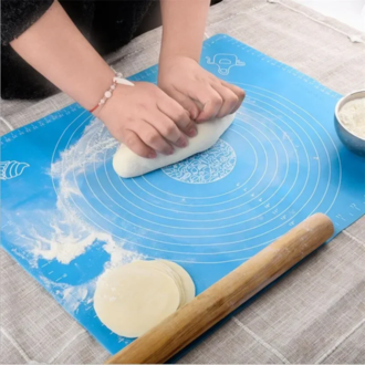 S377b97da06fe470d94b9fb9178d71deem-700x700-1-1.png Large Resin Silicone Sheet Mat for Crafts – Reusable Jewelry Casting & DIY Mould Work Surface Mat - Image 1