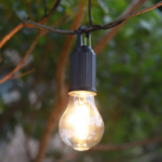 USB Type-C Rechargeable Straight LED Camping Bulb Light – Portable Hanging Tent & Emergency Multi-Use Bulb with Hook for Outdoor, Home, Car & Load-Shedding - Image 5