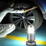 6-in-1 Solar Rechargeable Camping Lantern Fan – Portable Hanging Tent Light with Cooling Fan - Image 11