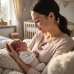 Wearable Electric Breast Pump Hands-Free Double-Sided Automatic Breastfeeding Milk Collector - Image 2
