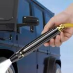High-Pressure Water Spray Nozzle – Adjustable Hose Pipe Nozzle for Car Wash, Garden & Lawn Cleaning - Image 5