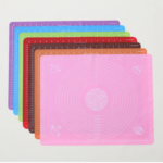 Large Resin Silicone Sheet Mat for Crafts – Reusable Jewelry Casting & DIY Mould Work Surface Mat - Image 4
