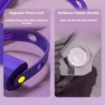 Pull Reducer Resistance Training Bands – Tummy Trimmer Exercise Band for Home Fitness & Core Workout - Image 4