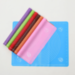 Large Resin Silicone Sheet Mat for Crafts – Reusable Jewelry Casting & DIY Mould Work Surface Mat - Image 2