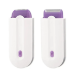 Instant Hair Remover Eraser – Portable Pain-Free Face & Body Hair Removal Device for Men & Women (Finishing Touch Style) - Image 9