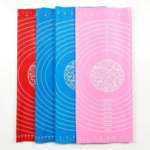 Large Resin Silicone Sheet Mat for Crafts – Reusable Jewelry Casting & DIY Mould Work Surface Mat - Image 5