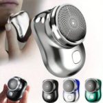 Mini Portable Electric Shaver – 6 Blade USB Rechargeable Pocket Size Razor for Men (Travel Friendly) - Image 6