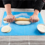 Large Resin Silicone Sheet Mat for Crafts – Reusable Jewelry Casting & DIY Mould Work Surface Mat - Image 6