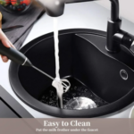 Electric coffee beater - 2 in 1 high quality electric coffee beater and grinder rechargeable - electric coffee beater Milk Frothier & Former, Egg Beater, Cake Beater, Portable Hand Beater and mixer and USB connected and easily rechargeable - Image 10