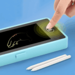 Pencil Box with Multi-Color Kids Writing Tablet – Portable Stationery Case for Drawing & Learning - Image 13
