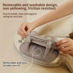 Rechargeable Shoulder & Neck Massager – Full Body Deep Tissue Muscle Relaxing Therapy Massager for Pain & Stress Relief - Image 2