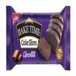 Hilal Bake Time Chocolate Cake Slices 6's Box - Image 4