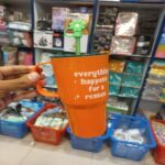 Cute Mini Tumbler 750ml with Straw & Cap – High Quality Plastic Water Bottle - Image 5