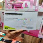 LED Colorful Writing Tablet – DIY Neon Message Board Night Light with USB Power - Image 3