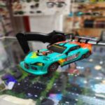 R/C High-Speed Racing Drift Car – 4-Wheel Remote Control Telecontrol RC Car