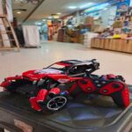 4WD Remote Control Stunt Car – Twisting Monster RC Drift & Off-Road Toy Car - Image 3