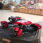 4WD Remote Control Stunt Car – Twisting Monster RC Drift & Off-Road Toy Car
