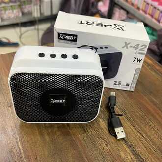 WhatsApp Image 2026-05-16 at 4.14.31 AM Wireless Portable BT Speaker with Flash Light & Subwoofer – Smart Mini Bluetooth Speaker - Image 1