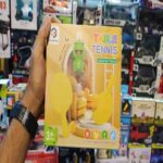 Table Hanging Basketball Toy – Mini Desktop Hanging Ball Game for Kids - Image 2